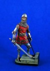 Conte di Warwick - 1400
